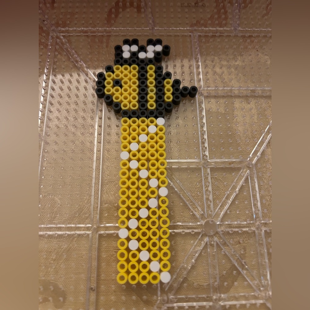 Bumblebee Bookmark